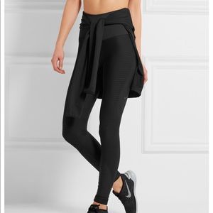 Nike zoned sculpt tights 😋